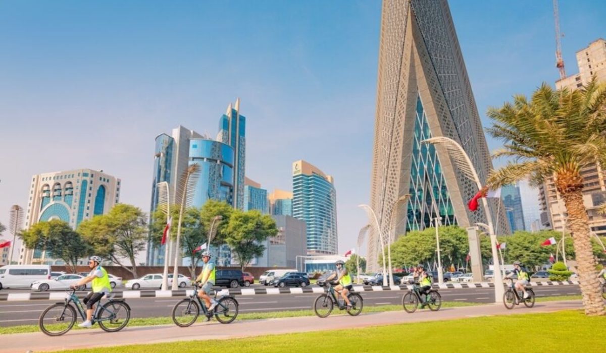 Qatar opens registration for 2026 Summer Environmental Club